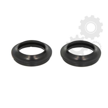 Simering praf suspensie fata