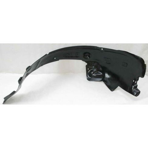 Carenaj interior aripa Carenaj interior aripa