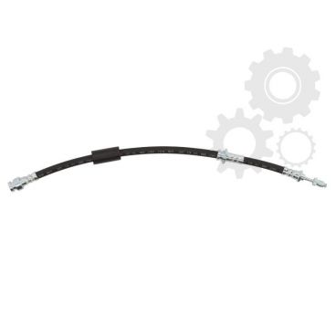 Furtun elastic frana