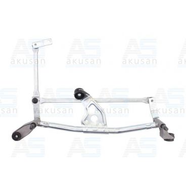 Mecanism stergatoar parbriz