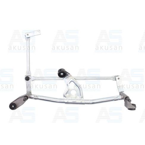 Mecanism stergatoar parbriz