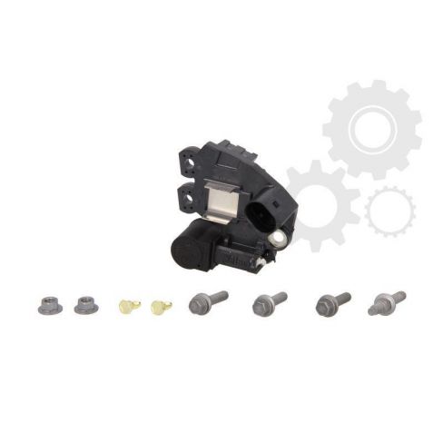 Regulator de tensiune Regulator de tensiune