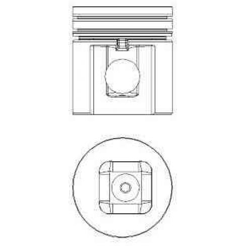 Piston