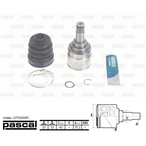 Cruce cardanica Cruce cardanica