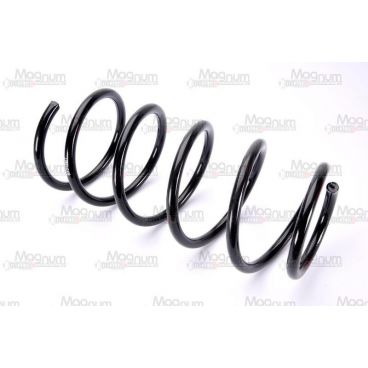 Arc suspensie axa fata