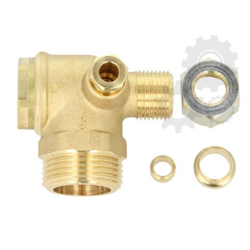 Accesorii si piese de schimb pentru compresoare Accesorii si piese de schimb pentru compresoare