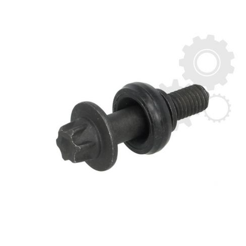 Raw Hex bolts Raw Hex bolts