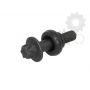 Raw Hex bolts Raw Hex bolts