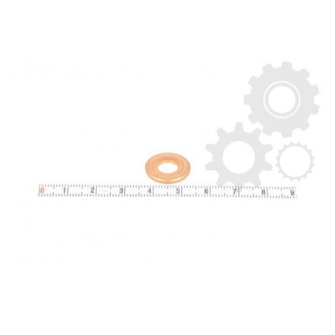 Element injector CR
