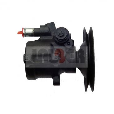 Pompa hidraulica, servodirectie