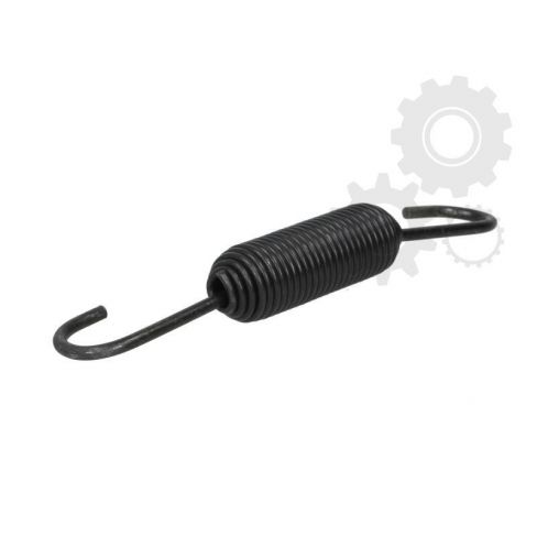 Brake shoe spring
