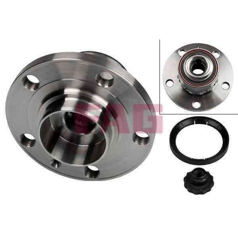 Set rulmenti roata Set rulmenti roata