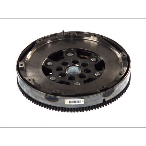 Volanta cu masa dubla Volanta cu masa dubla