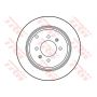 Disc frana Disc frana