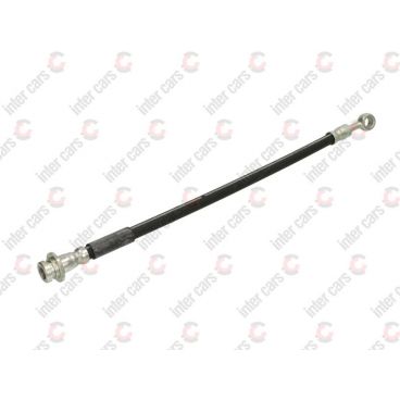 Furtun elastic frana