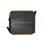 Radiator racire cu apa Radiator racire cu apa