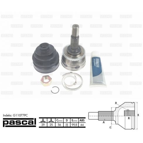 Cruce cardanica Cruce cardanica