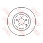 Disc frana Disc frana