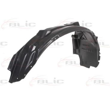 Carenaj interior aripa