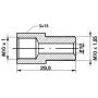 Element conducta frana Element conducta frana