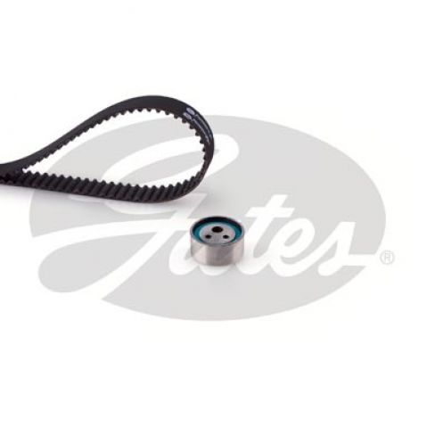 Kit distributie (curea+role)