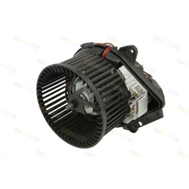 Ventilator