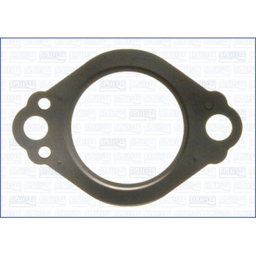 Garnitura sistem evacuare