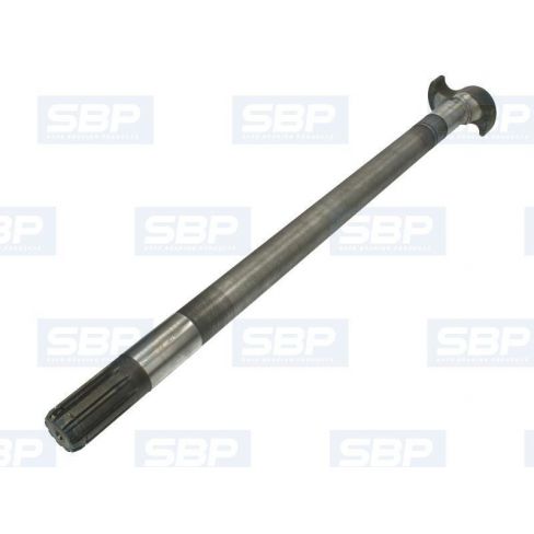 Ax largitor tambur Ax largitor tambur