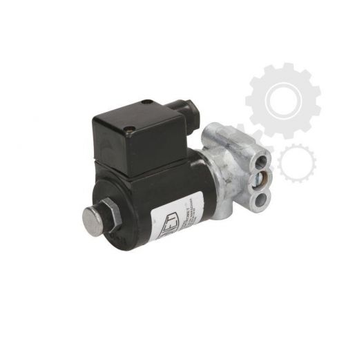 Valva magnetica Valva magnetica