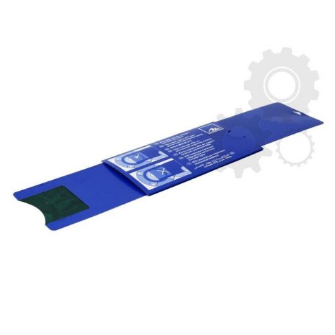 Unelte speciale service sistem de franare