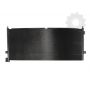 Radiator aer conditionat