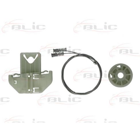 Elemente macara geam Elemente macara geam