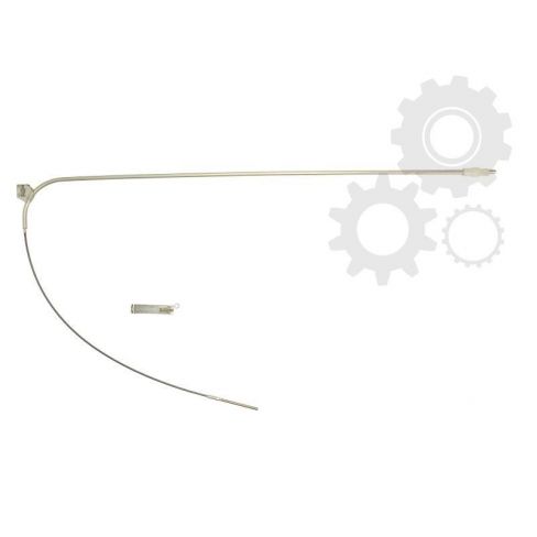 Cablu frana de mana Cablu frana de mana