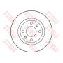 Disc frana Disc frana