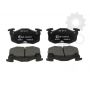 Set placute frana Set placute frana