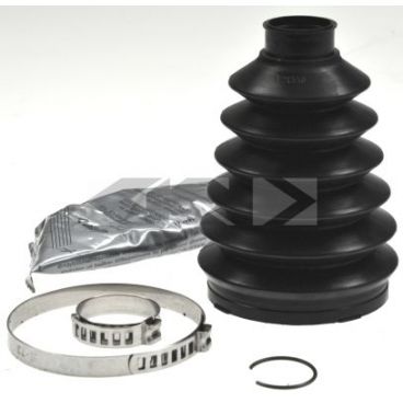 Kit burduf ax cardanic