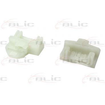 Elemente macara geam