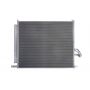 Radiator aer conditionat