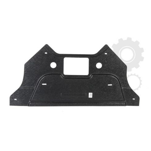 Scut motor/cutie viteze Scut motor/cutie viteze