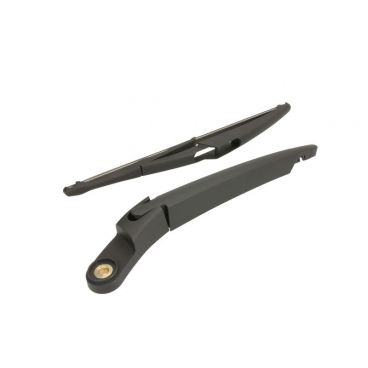 Brat stergator cu lamela