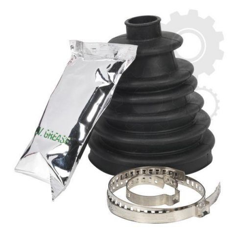 Axle boot Axle boot
