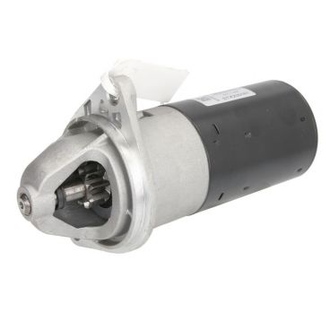 Demaror