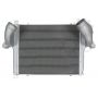 Radiator aer