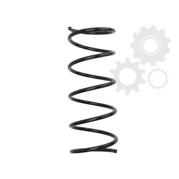 Arc suspensie axa fata