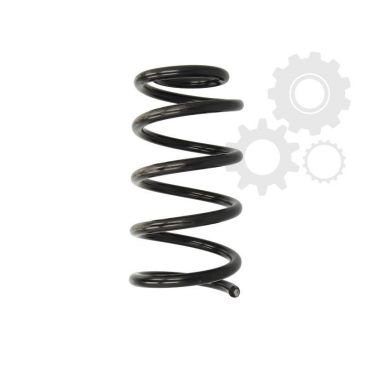 Arc suspensie axa spate