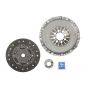 Clutch kit with bearing Clutch kit with bearing