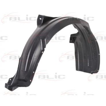 Carenaj interior aripa