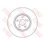 Disc frana Disc frana