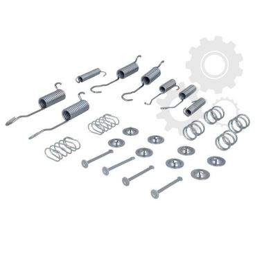 Kit de montaj saboti frana