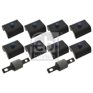 Kit reparatie articulatie bara stabilizatoare